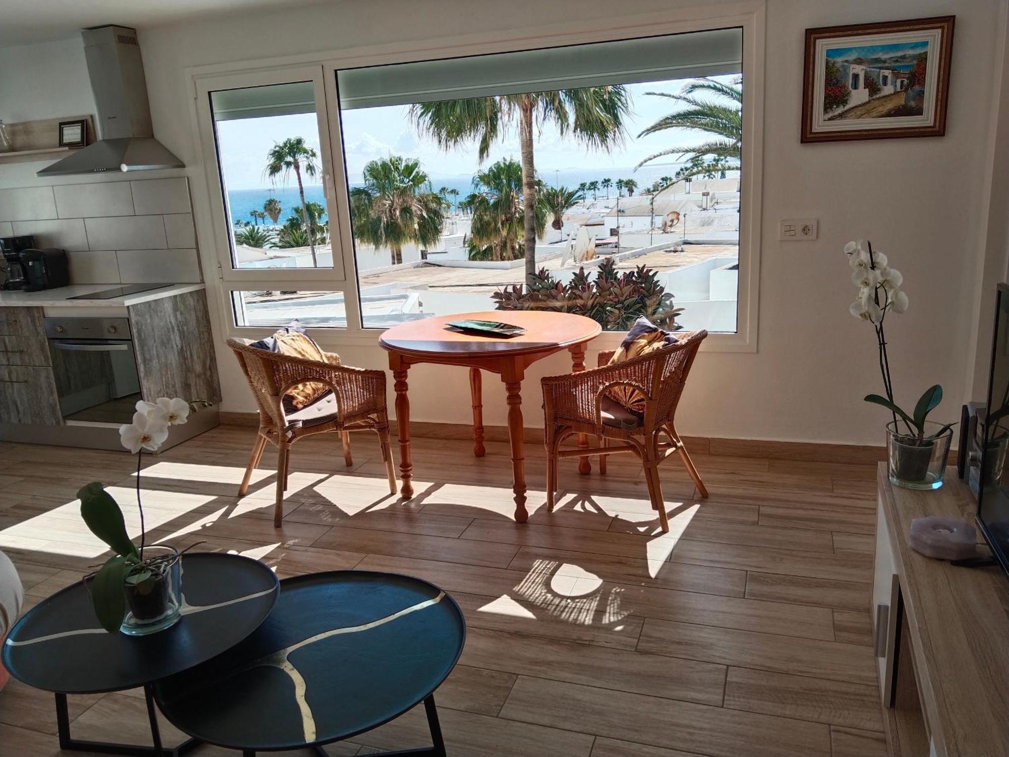 Apartamento Via Mare Puerto del Carmen  Exterior photo