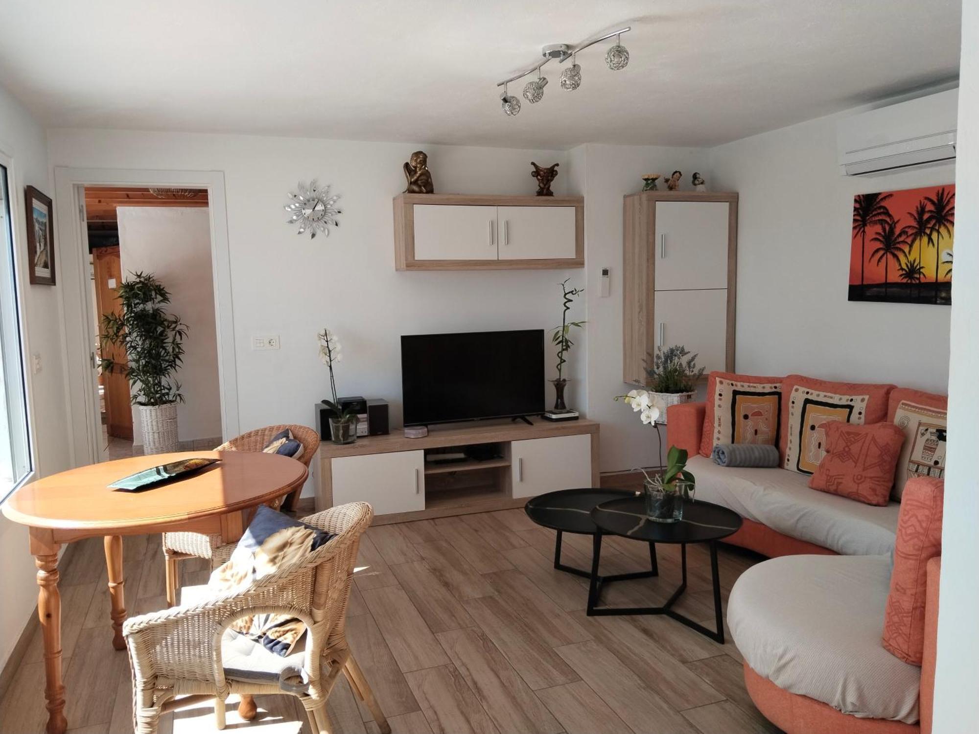 Apartamento Via Mare Puerto del Carmen  Exterior photo