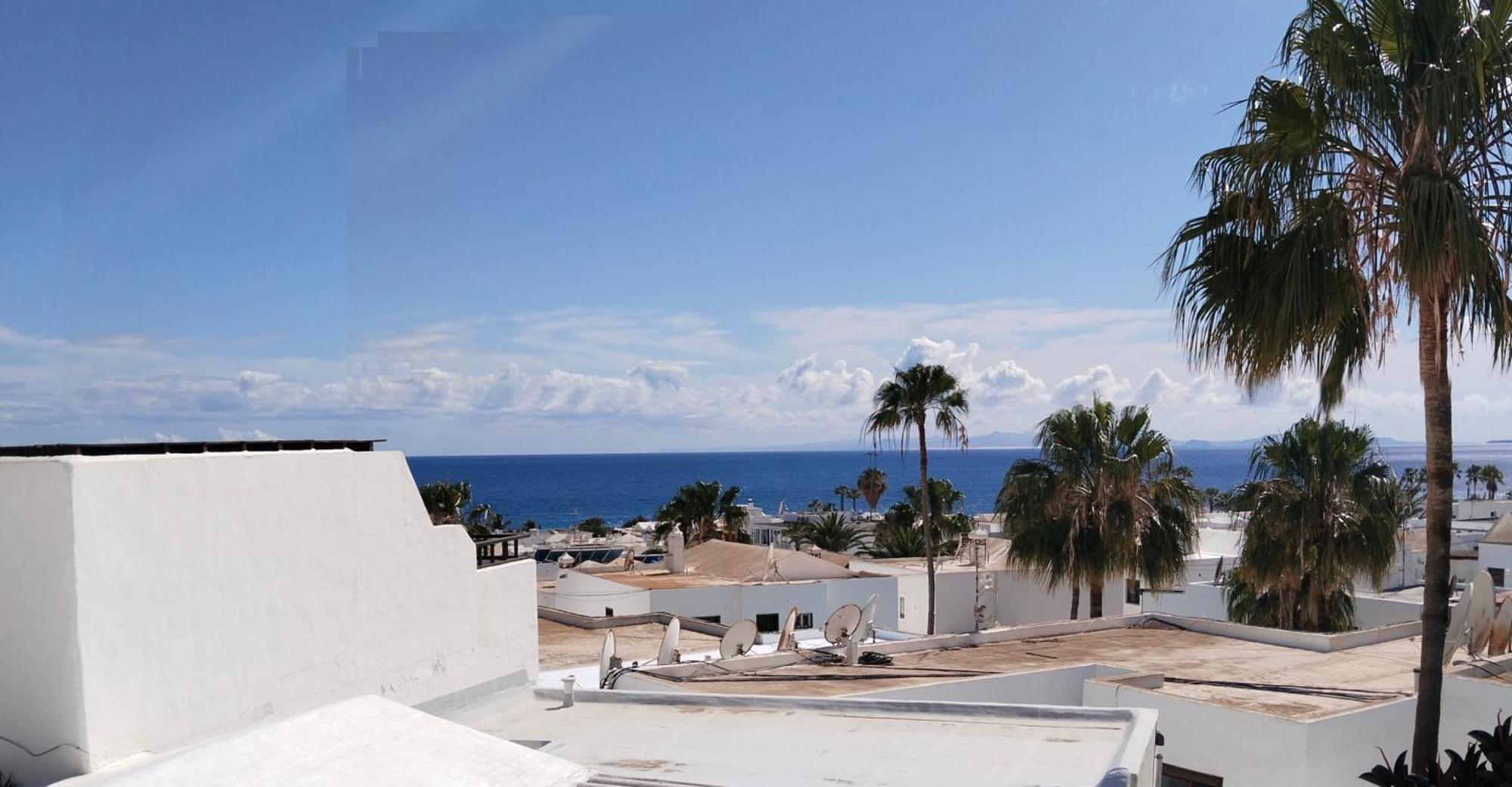 Apartamento Via Mare Puerto del Carmen  Exterior photo