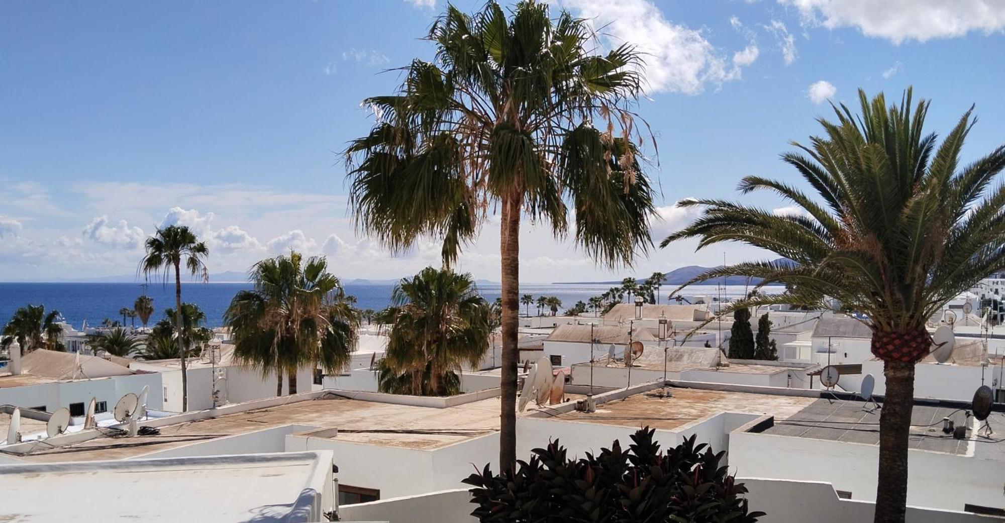 Apartamento Via Mare Puerto del Carmen  Exterior photo
